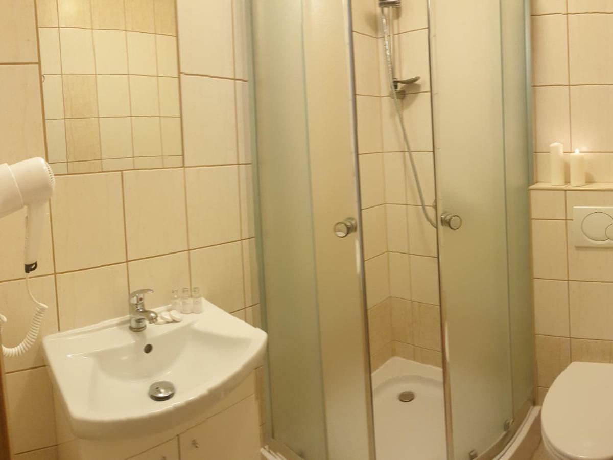U Sabiny Lägenhet Bialka Tatrzanska Exteriör bild